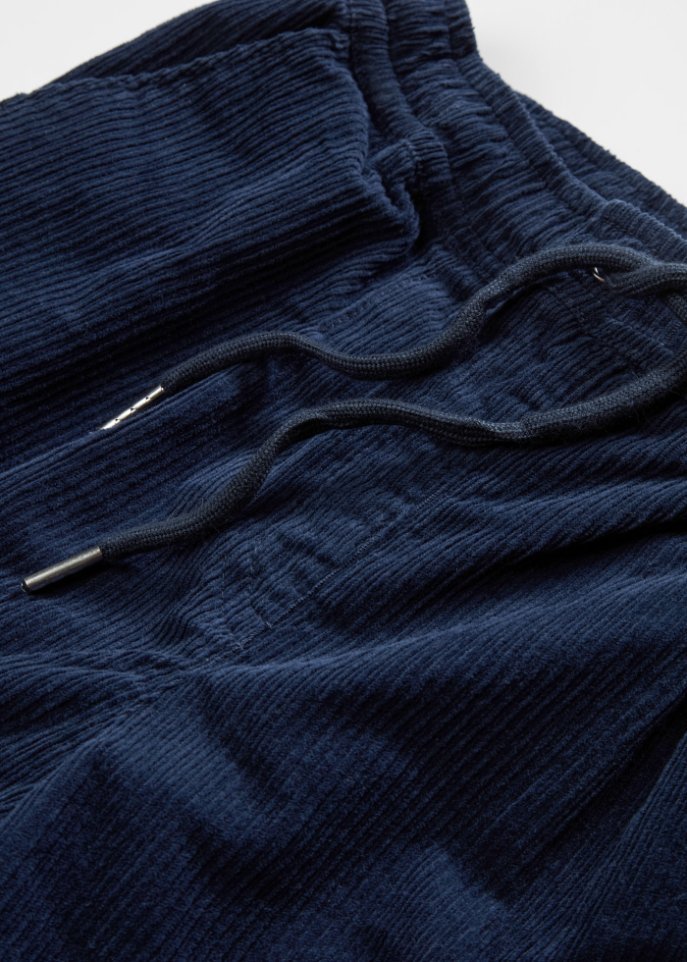 Cord Joggpants