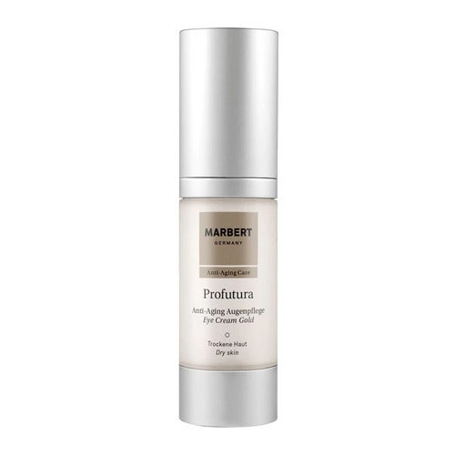 Marbert Profutura Zlatna krema za područje oko očiju protiv starenja 15 ml