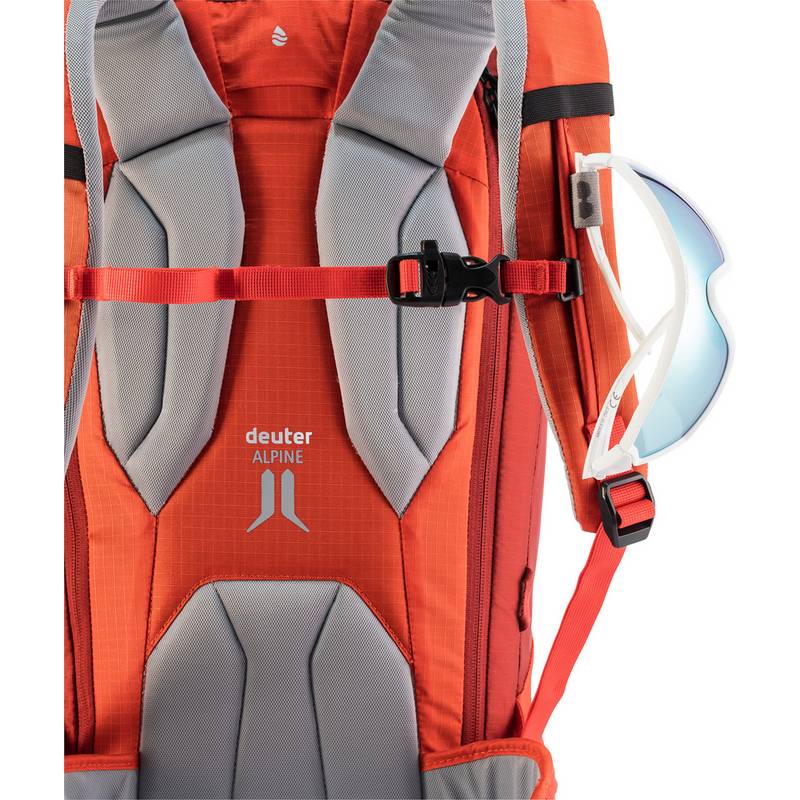 Deuter Freerider 30 Alpinrucksack Herren