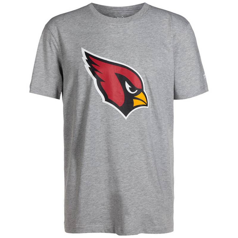 Fanatics NFL Crew Arizona Cardinals T-Shirt Herren