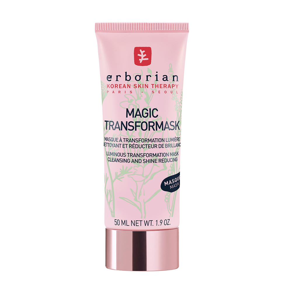 Erborian Magic Transformask Masque Perfecteur de peau