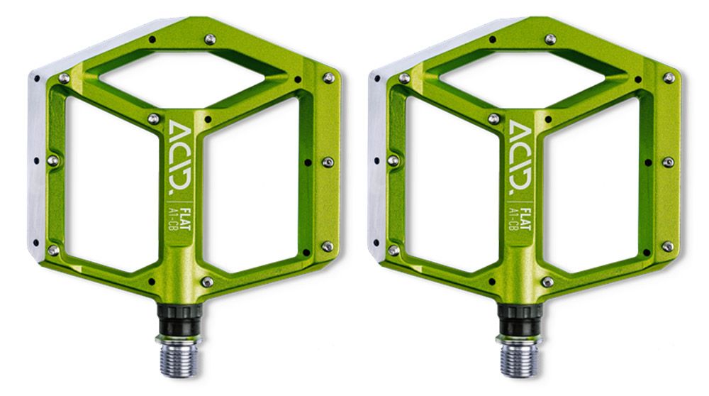 ACID FLAT A1-CB Plattformpedale kaufen | Bike-Discount