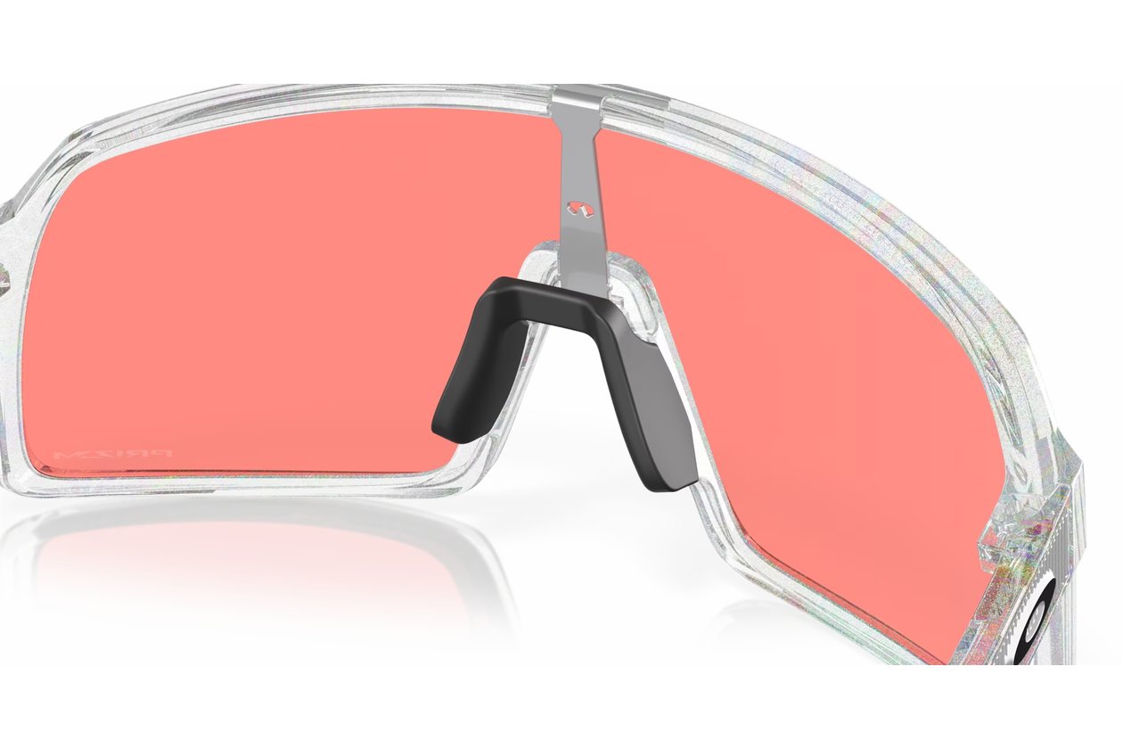 Oakley Sutro Moon Dust - Prizm Peach