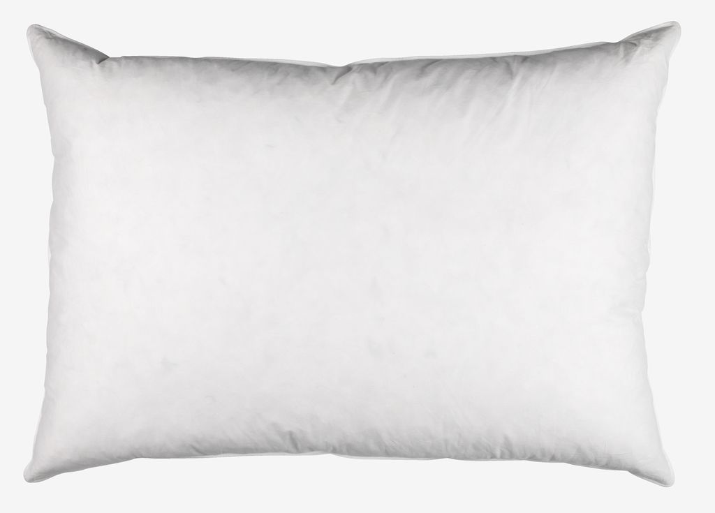 NANNA plus andefjærpute 70x100 høy NANNA