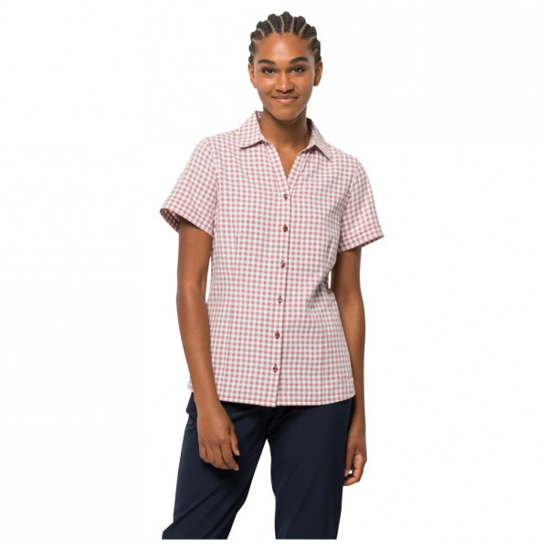 Jack Wolfskin - Women's Kepler Shirt - Bluse