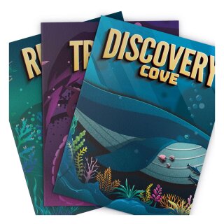 Bargain Basement Bathysphere (EN)