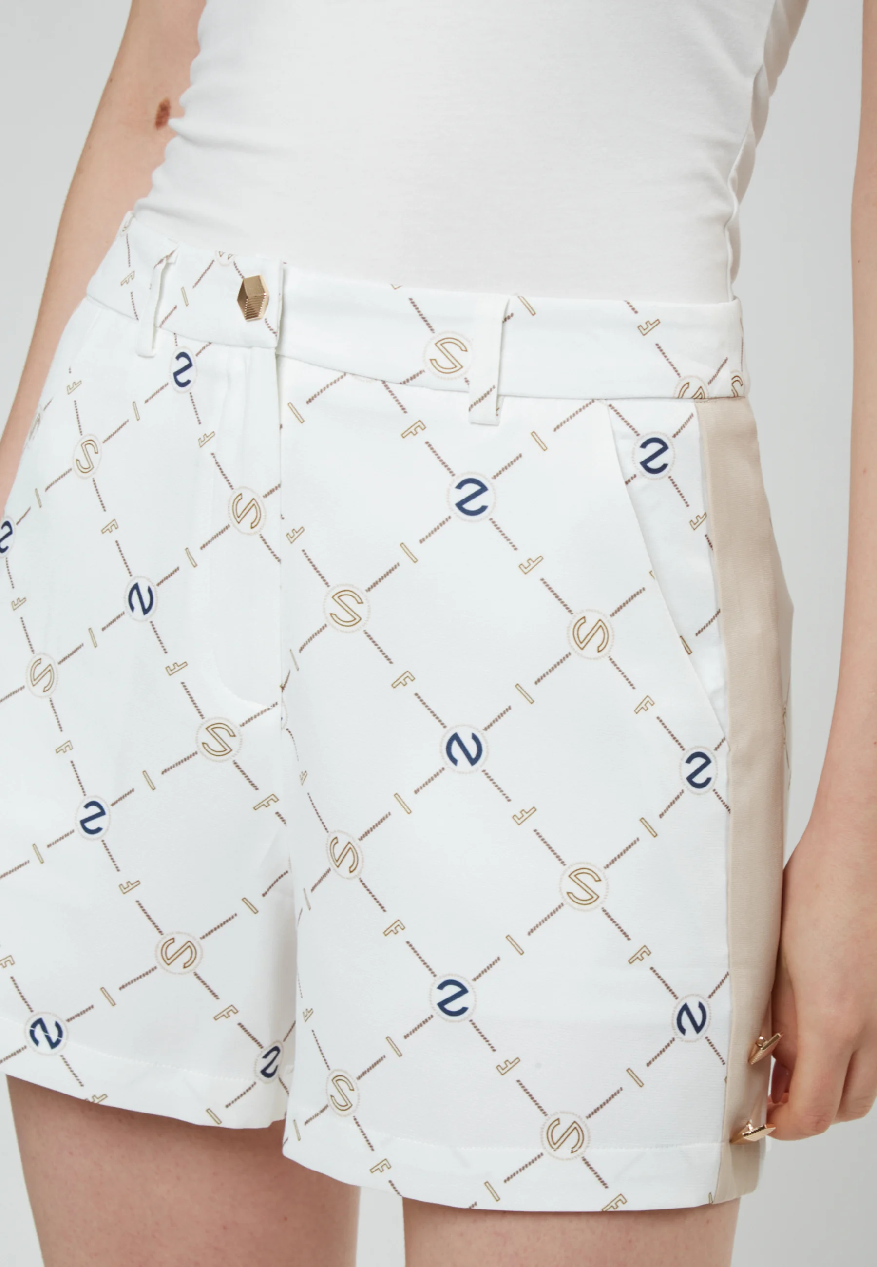 Pantalones cortos INFLUENCER