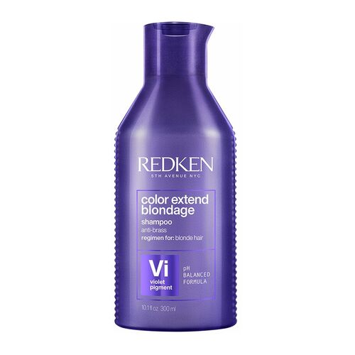 Șampon Redken Color Extend Blondage 300 ml