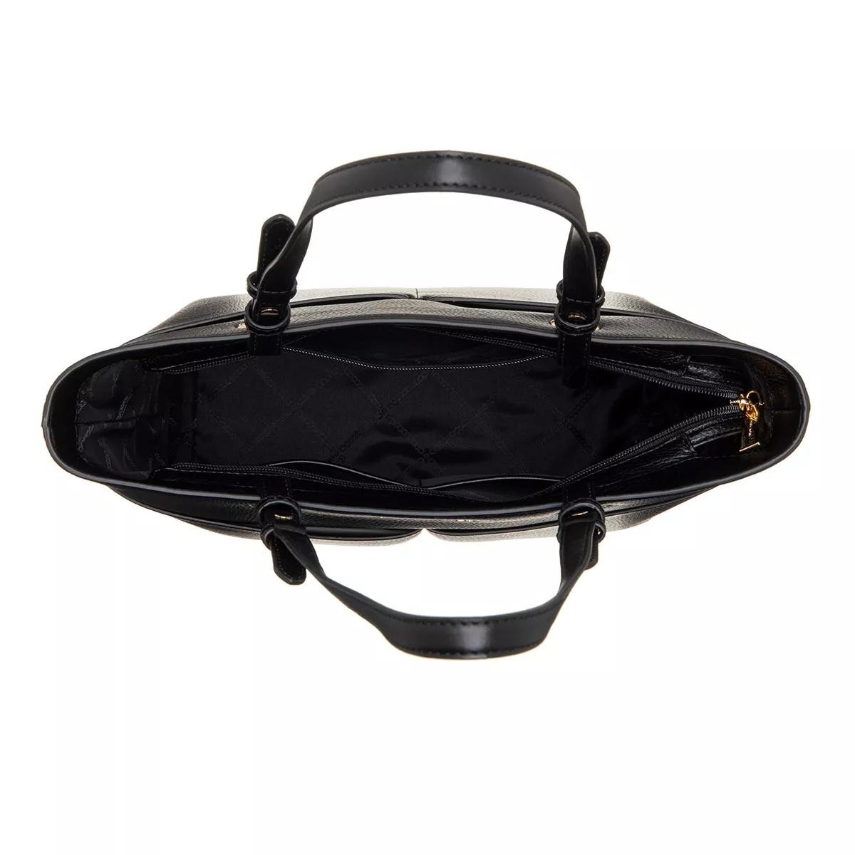 MICHAEL KORS Handtaschen schwarz Shopper