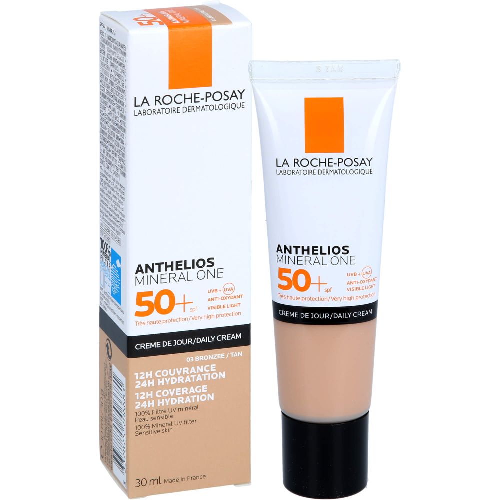 Anthelios Mineral One 03 Creme LSF 50+