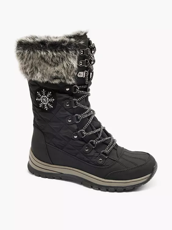Cortina Schneeboots