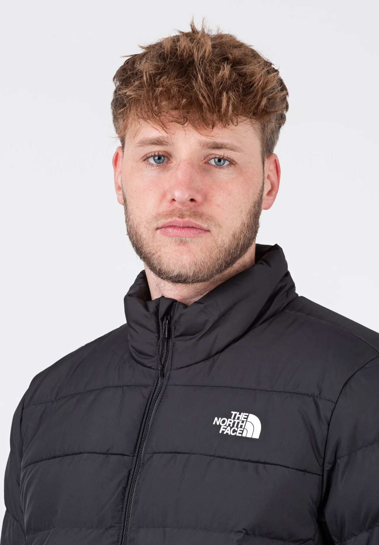 The North Face THE NORTH FACE ACONCAGUA 3 - Chaqueta de plumas