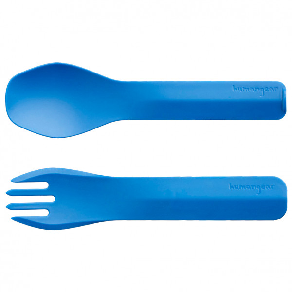 humangear - Besteck GoBites Duo - Besteck-Set