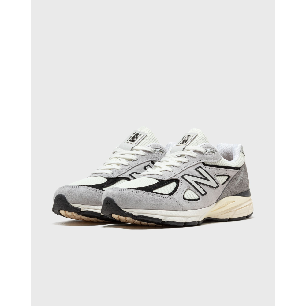 New Balance 990 V4 U990TG4 / grau