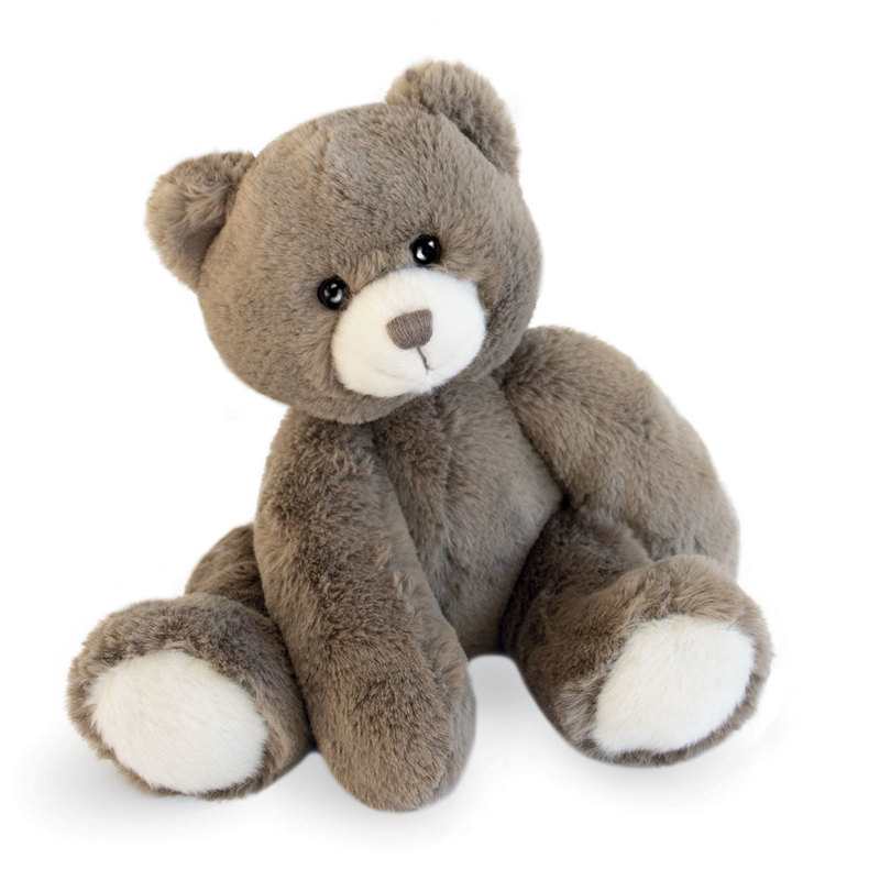 Peluche ours Oscar 25 cm Histoire d’Ours