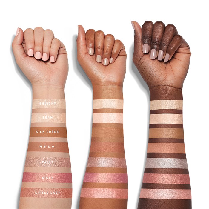 Jaclyn Hill Eyeshadow Palette