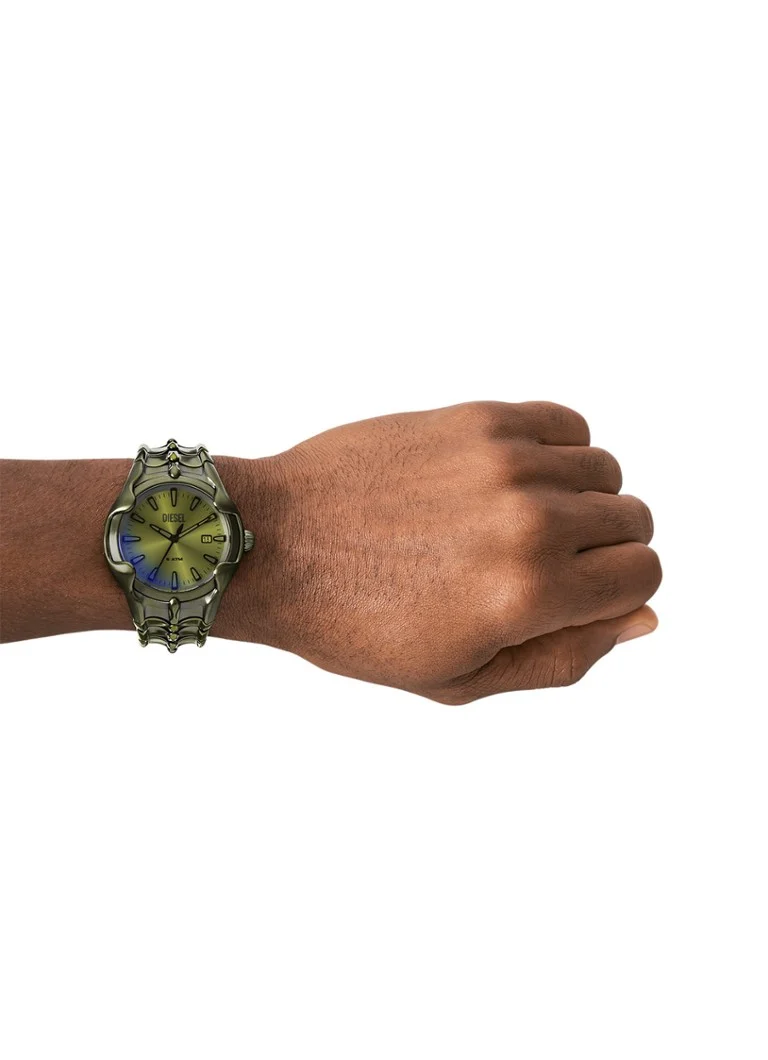 Ceas Diesel Green DZ2221