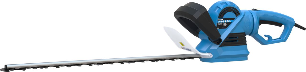 Güde Heckenschere GHS 690 L