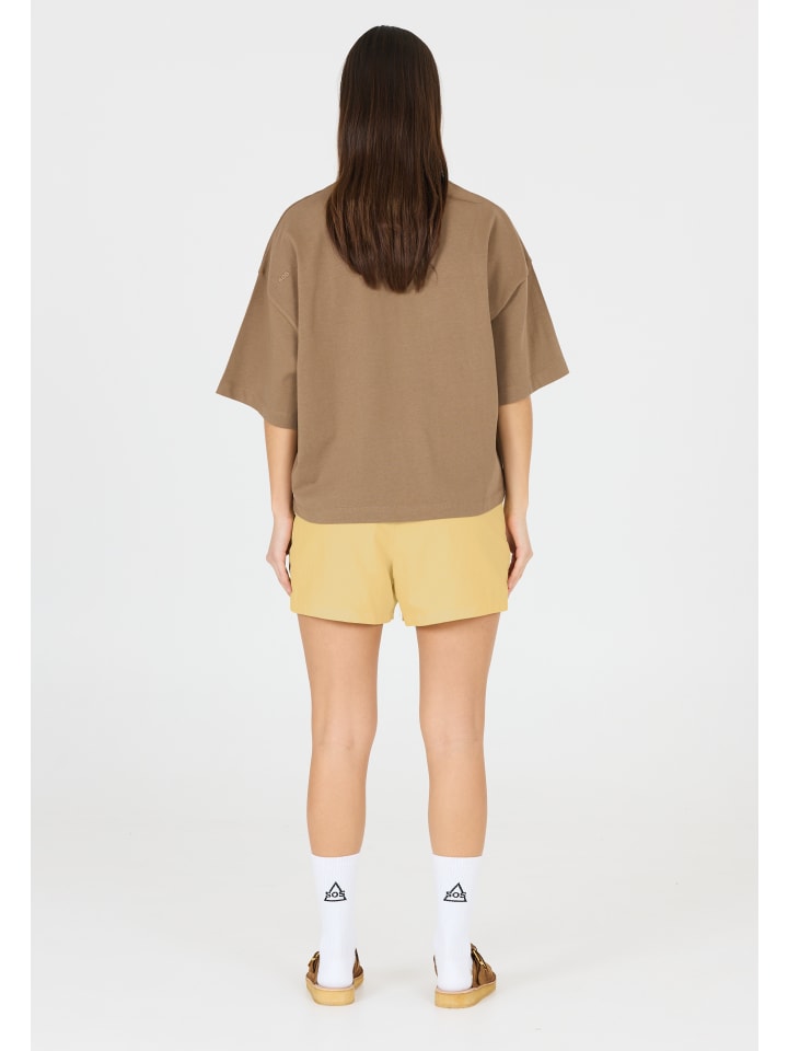SOS Shorts Whitsunday in 5272 Straw günstig kaufen