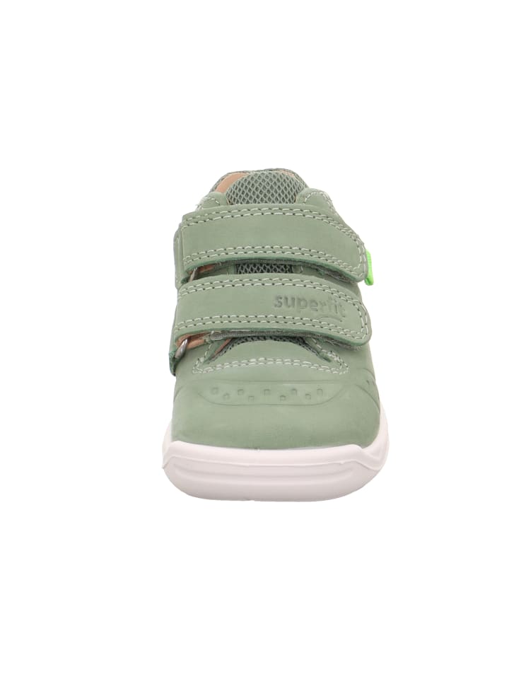 superfit Ankle Boot WHALEY in Hellgrün günstig kaufen