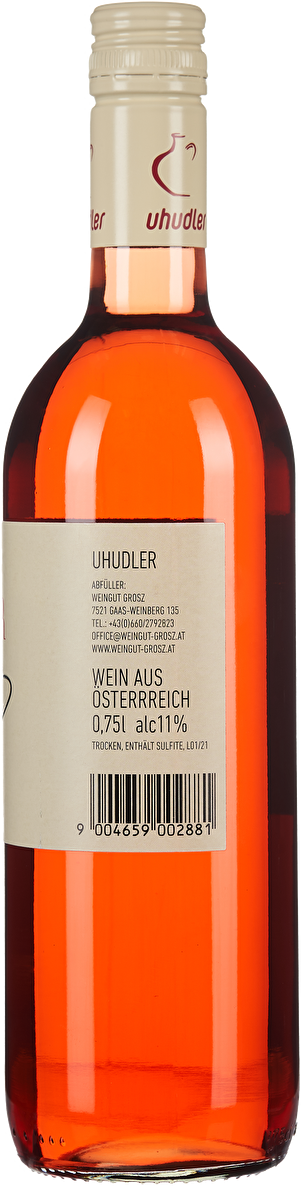 Grosz Uhudler