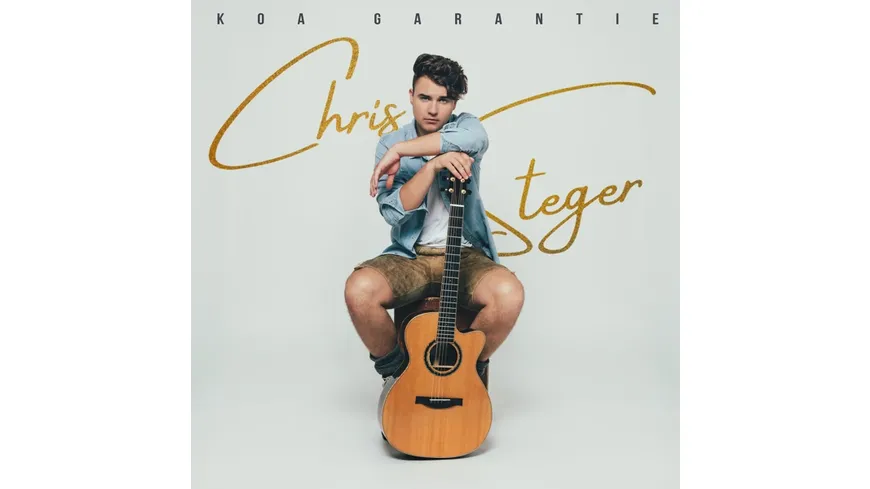 Koa Garantie