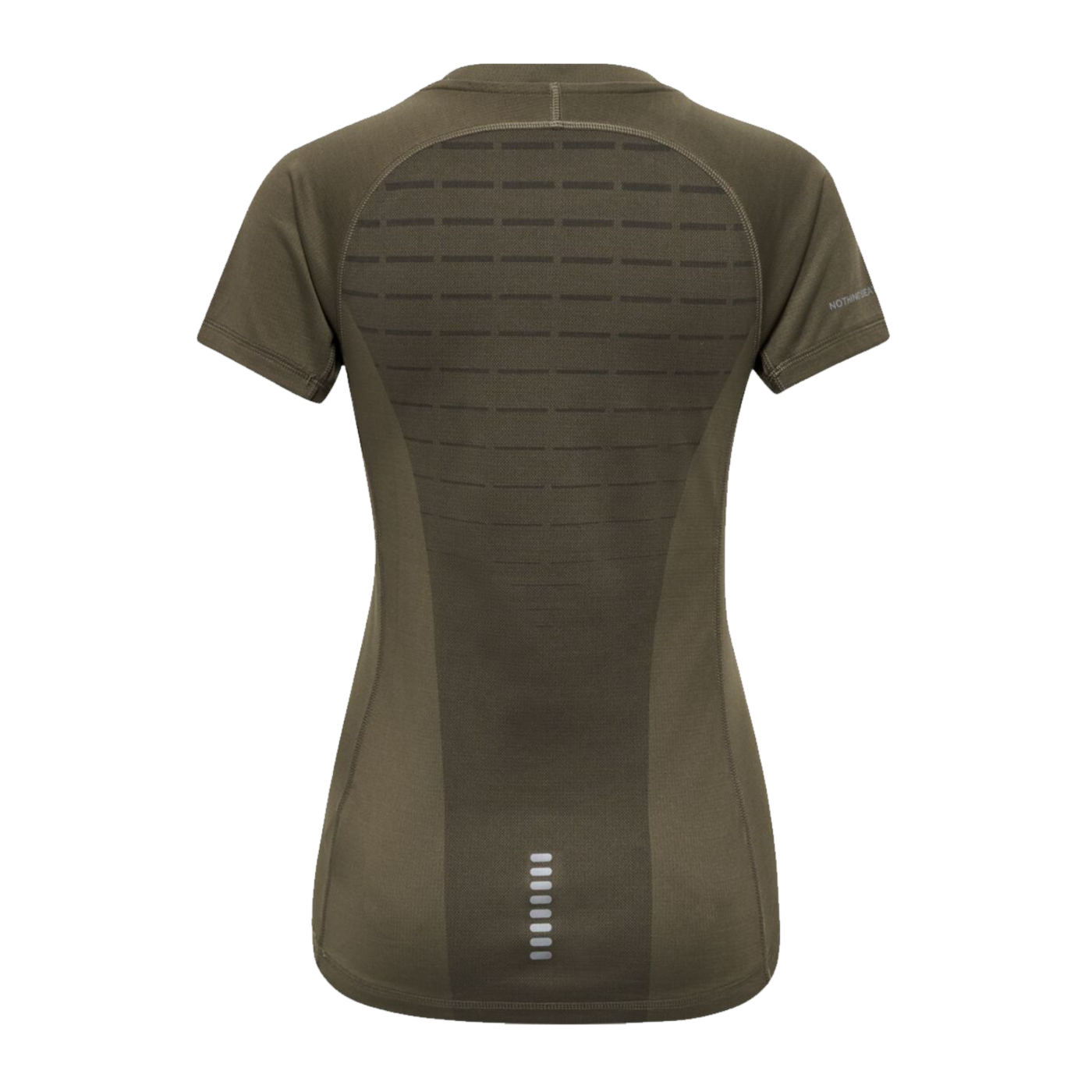 Newline LakeLand T-Shirt Damen Grün F8222