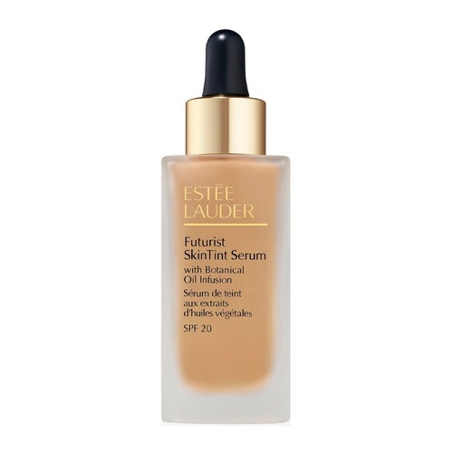 Fondotinta siero Estée Lauder Futurist SkinTint 1C1 Cool Bone 30 ml