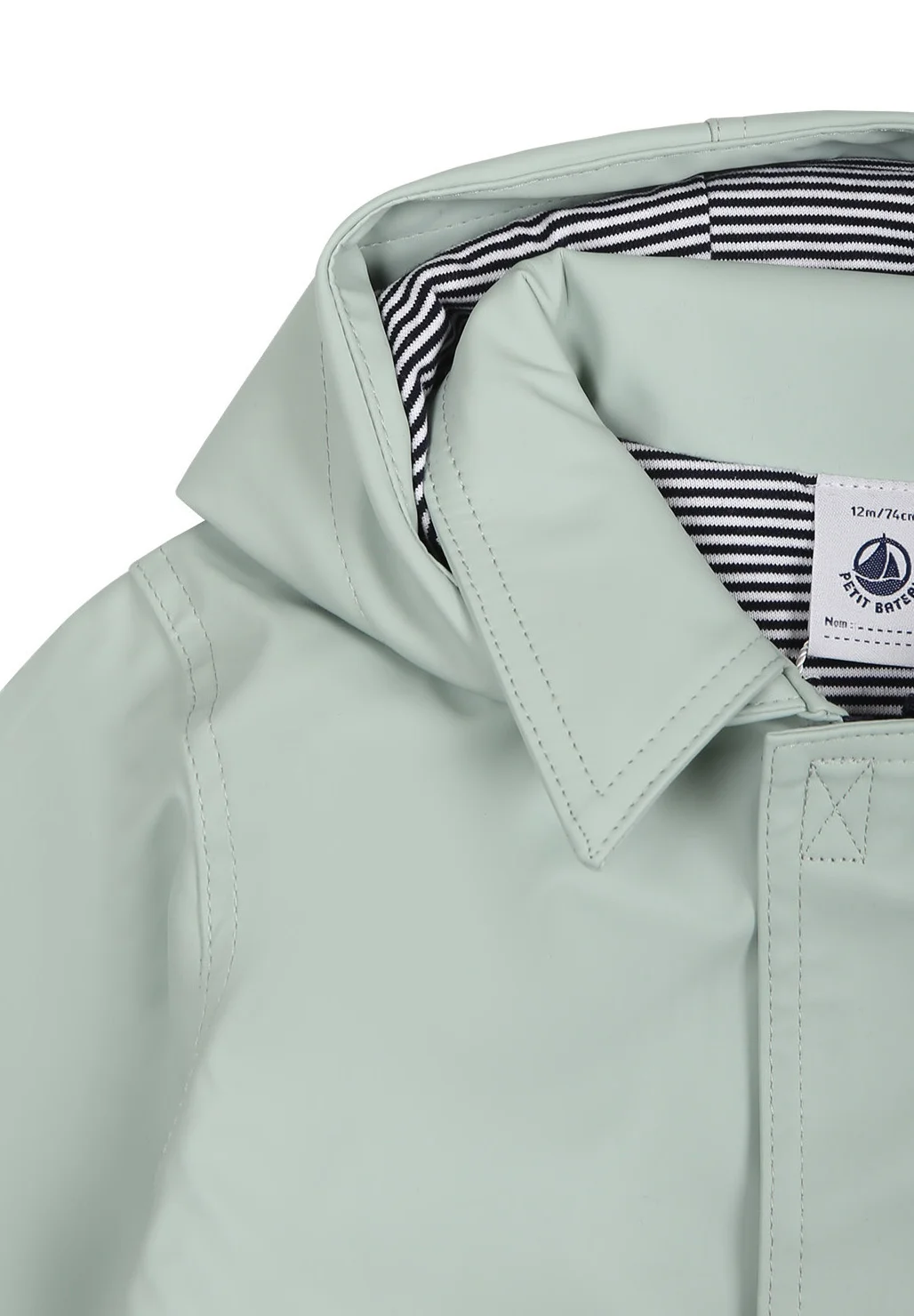 Petit Bateau Chaqueta de entretiempo