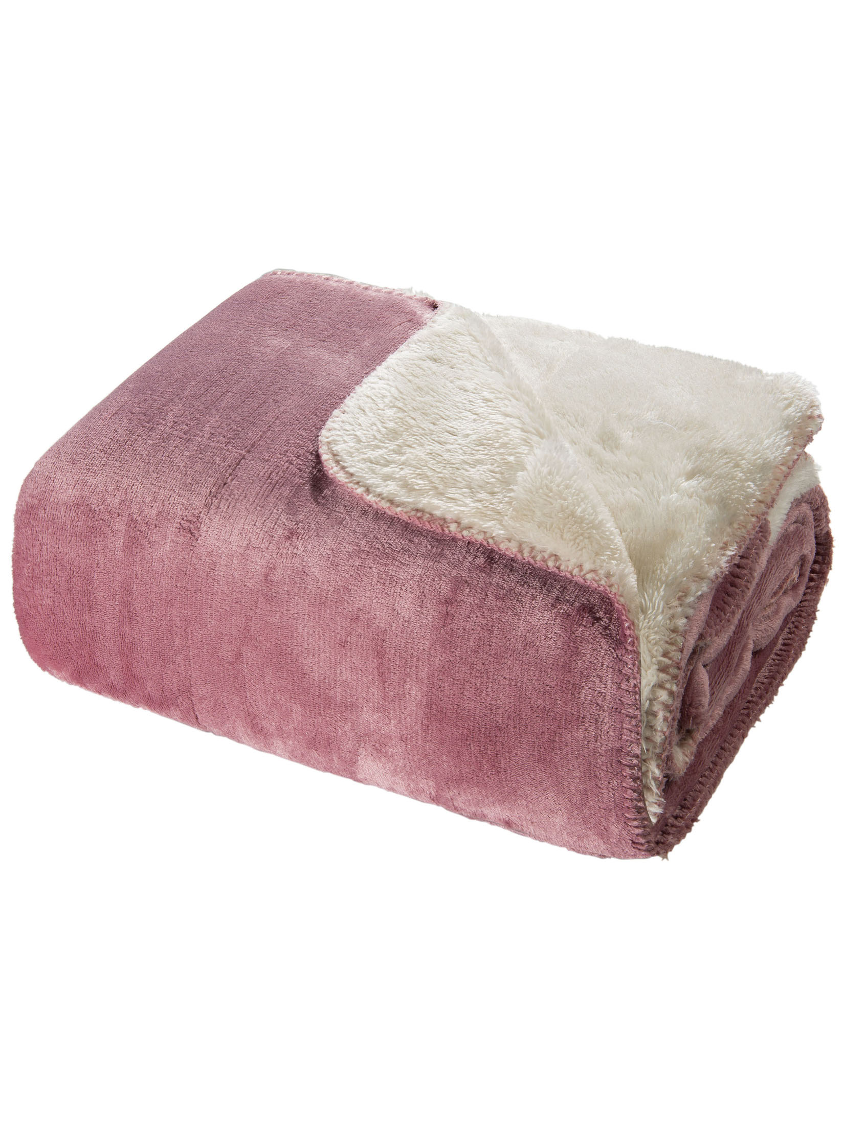 Talvi Decke, Rose