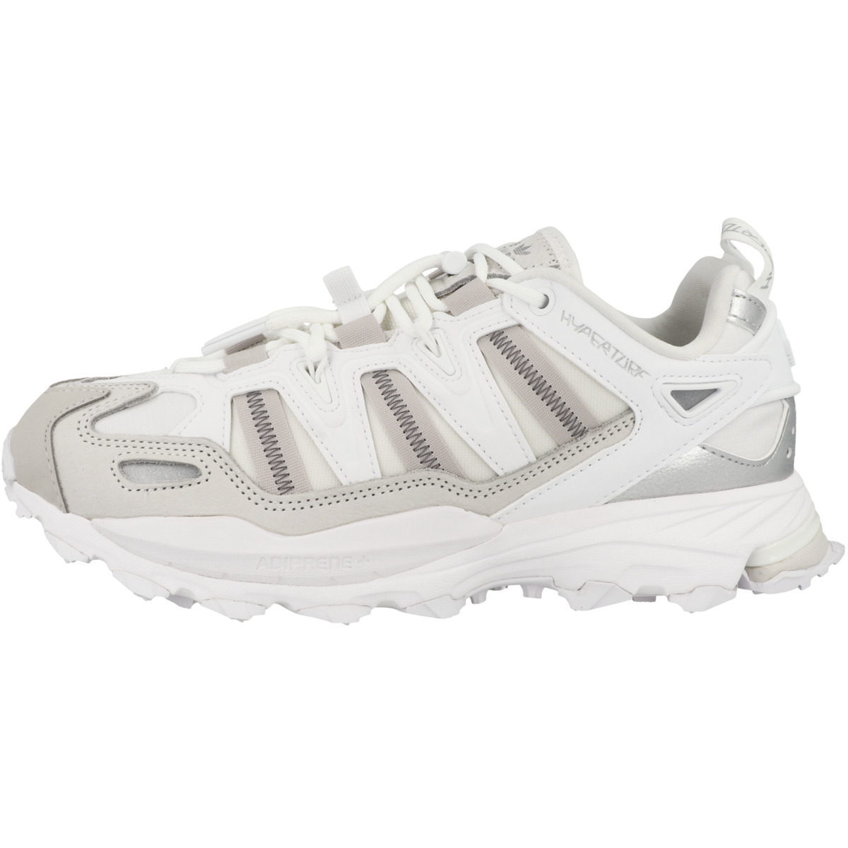 Adidas Originals Hyperturf Sneaker Low weiss