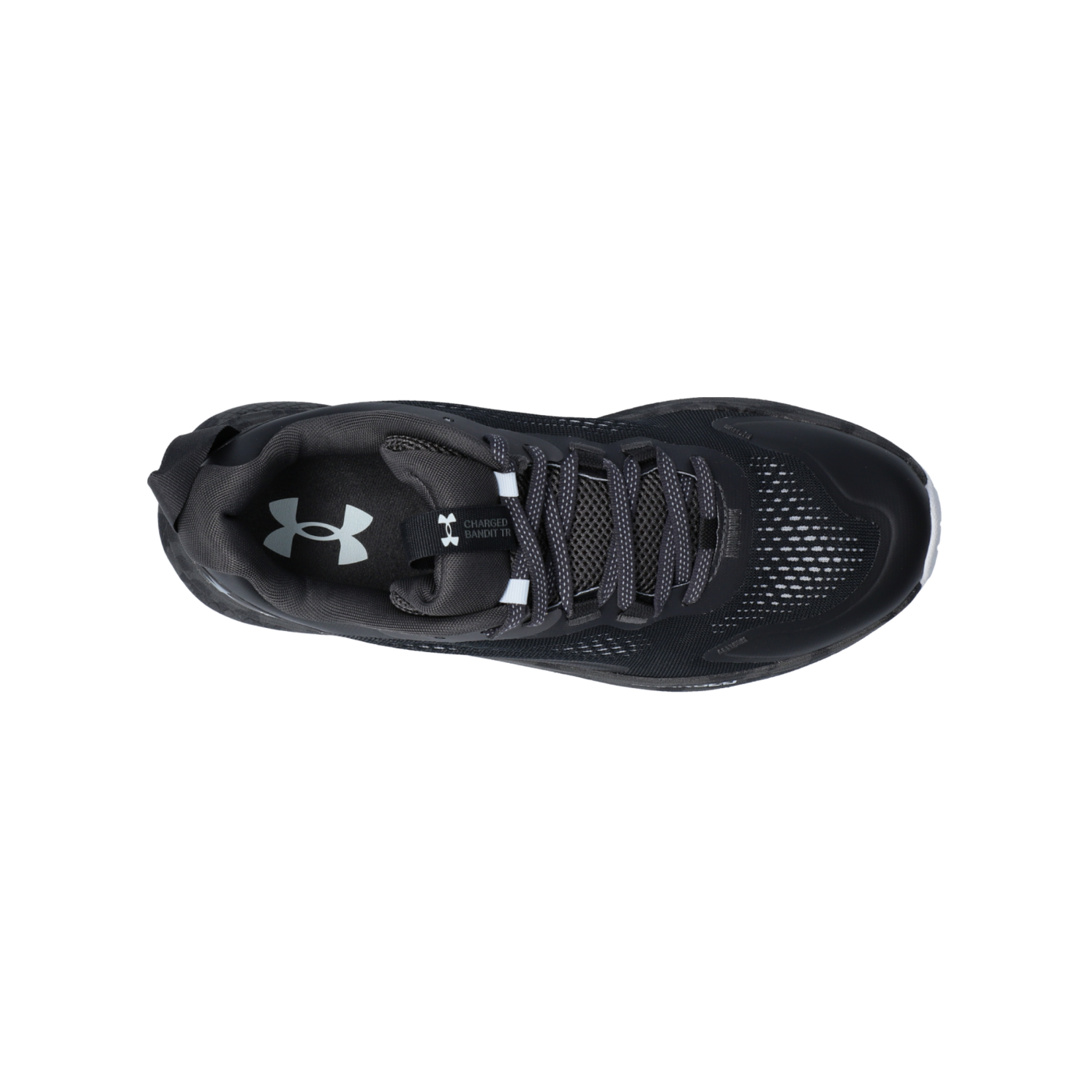 Under Armour W Charged Bandit Tr 2 Damen F001 Laufschuh