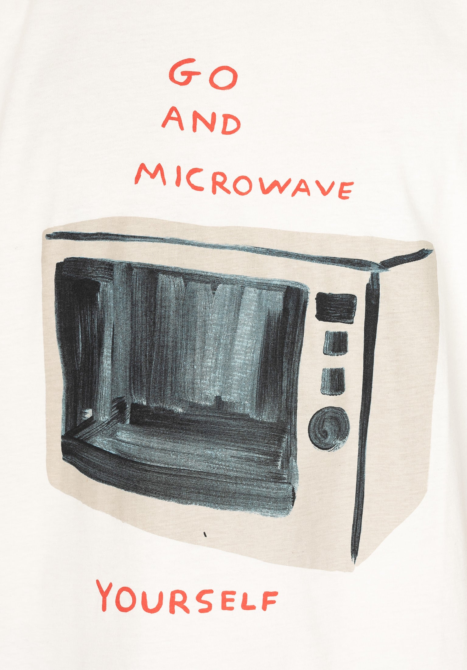 Stockholm Shrigley Microwave