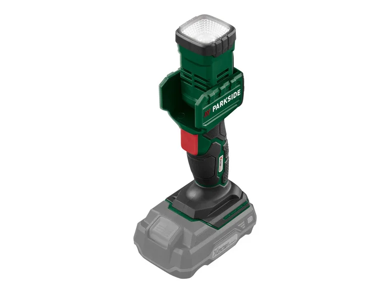 Lanterna sem fio PARKSIDE® LED PLHLA 20-Li A1 / PLHLA 20-Li C1, 20 V