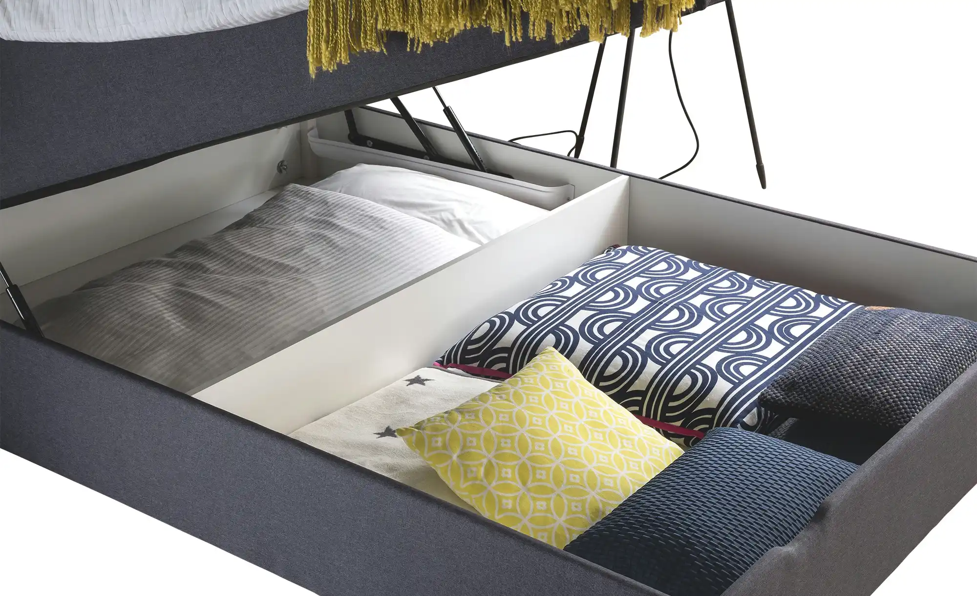 Boxspringbett