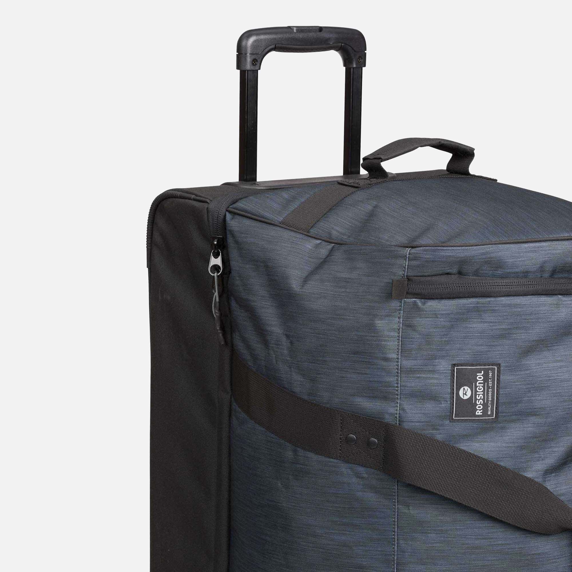 Sac De Voyage Unisexe District Explorer