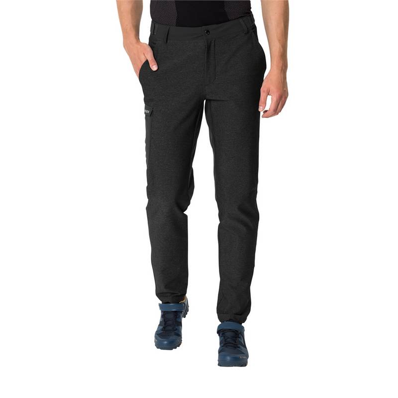 VAUDE Men's Tremalzo 7/8 Pants Funktionshose Herren