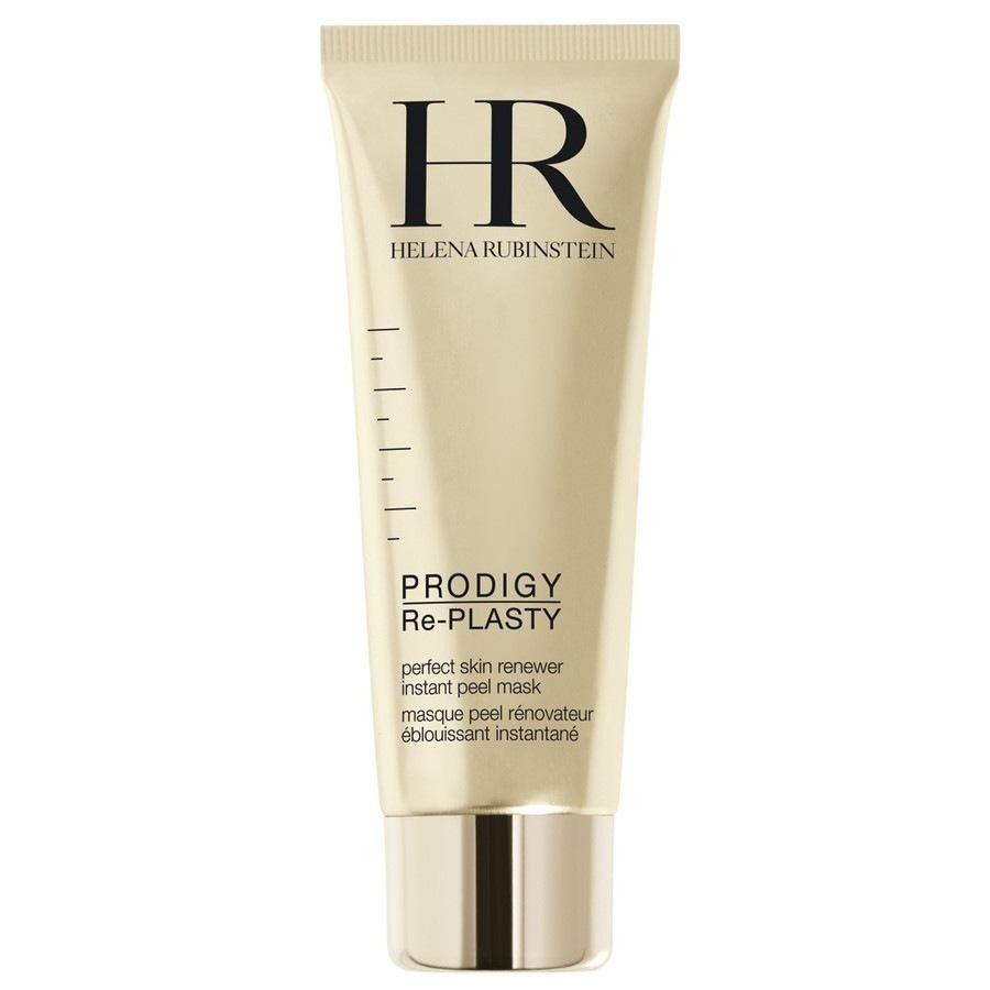 High Definition Peel Mask
