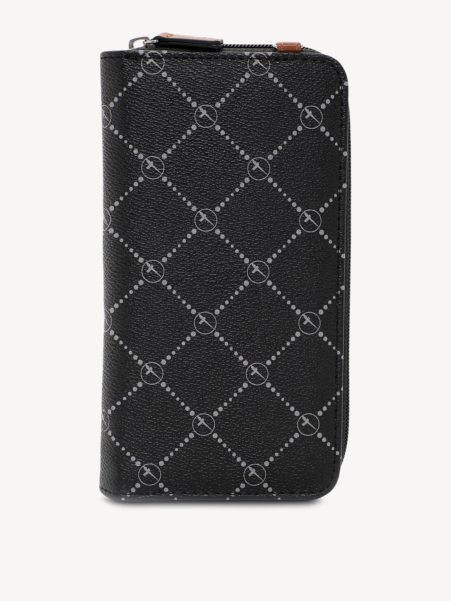 Étui pour téléphone portable - noir