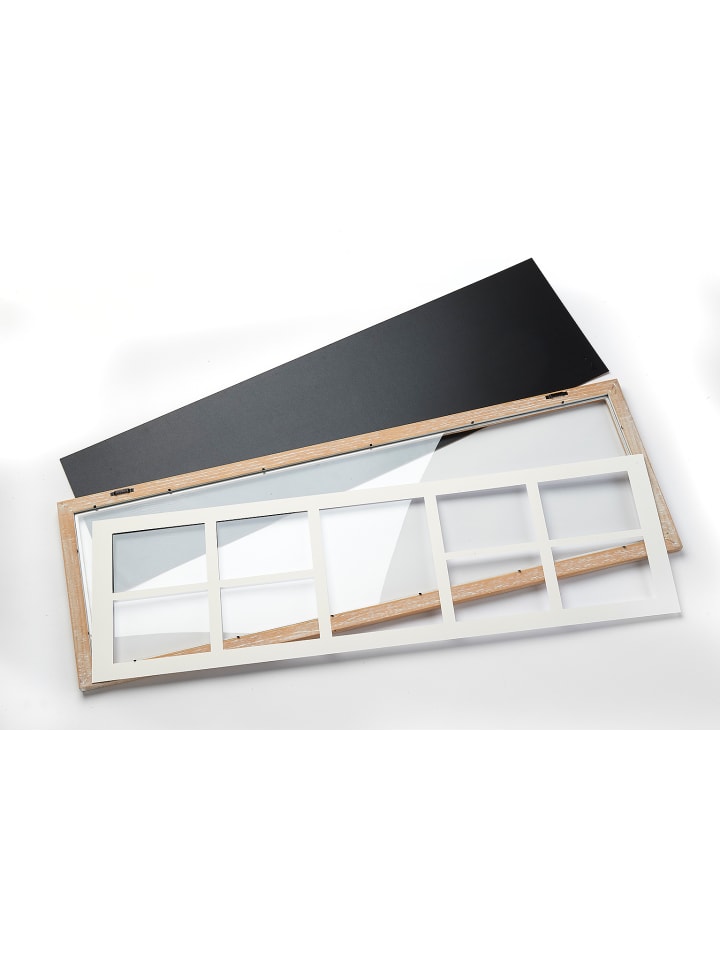 kobolo Bilderrahmen Collage EVA9 in Beige günstig kaufen onesize