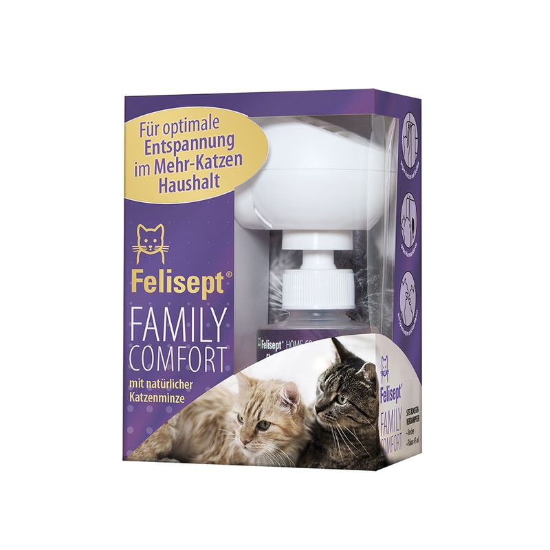 Felisept Family Comfort zu TOP-Preisen