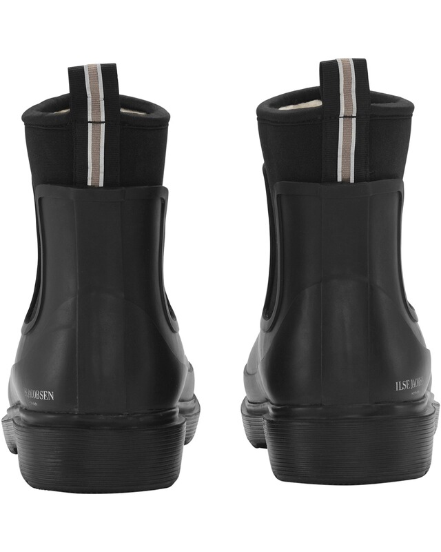 ILSE JACOBSEN Gummistiefel Rubair01
