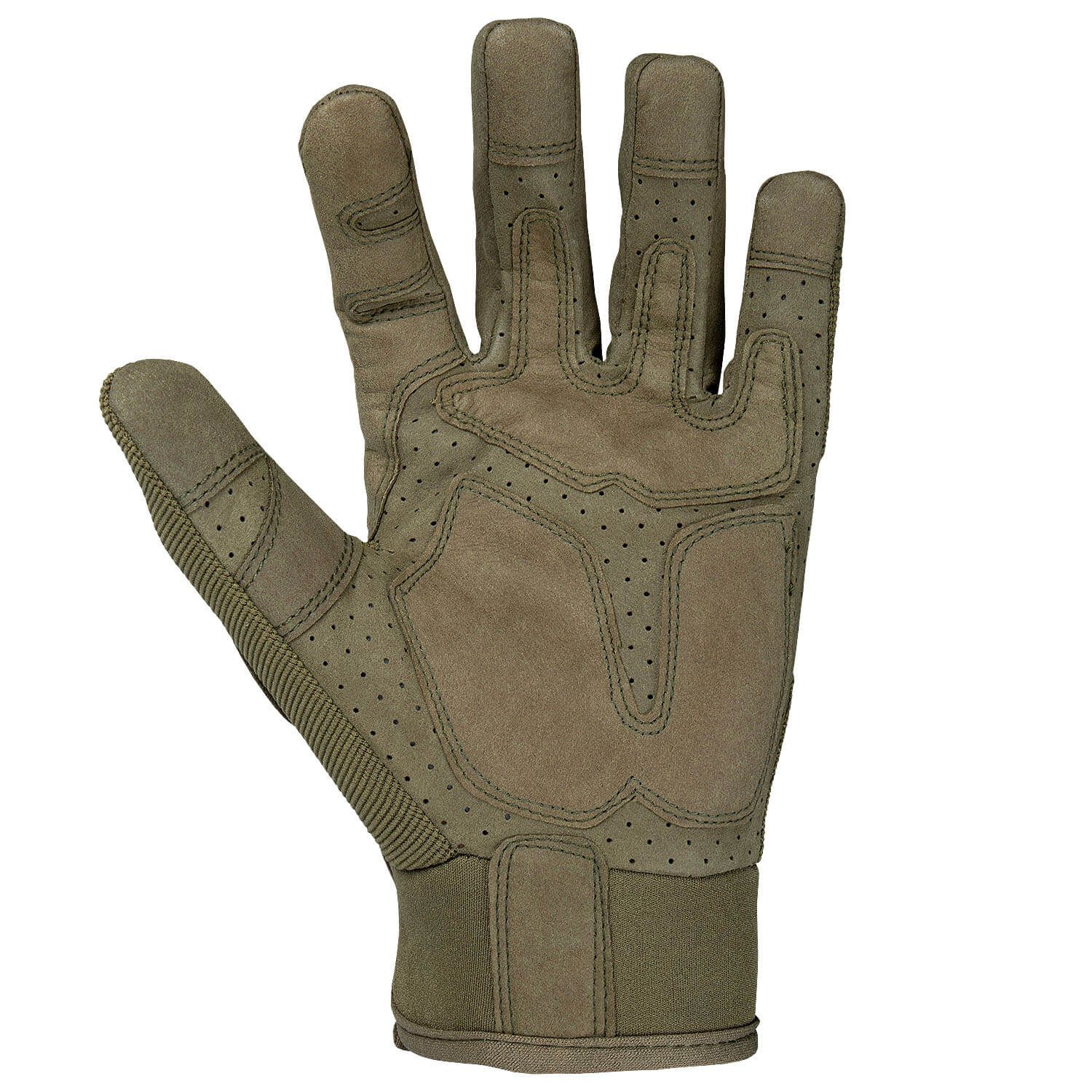 Assault Tactical Gloves