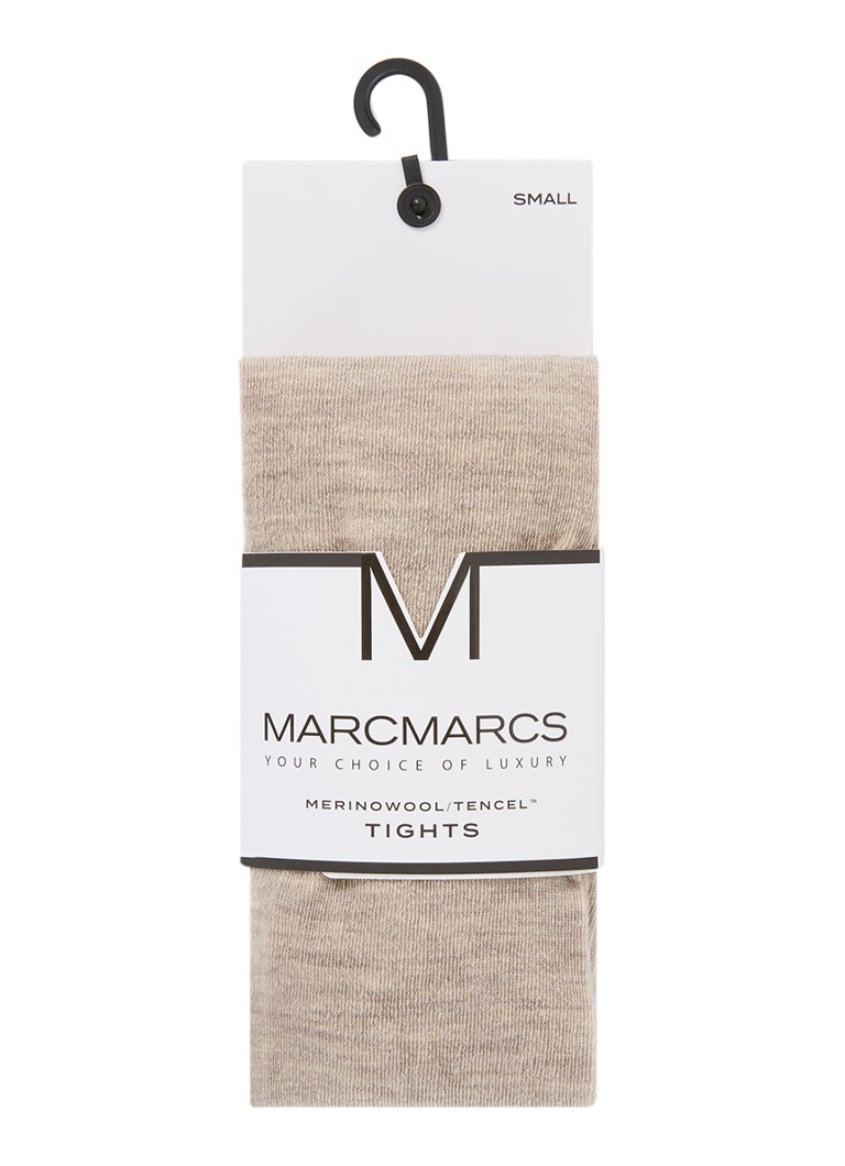 Pulover MarcMarcs din amestec de lână merinos