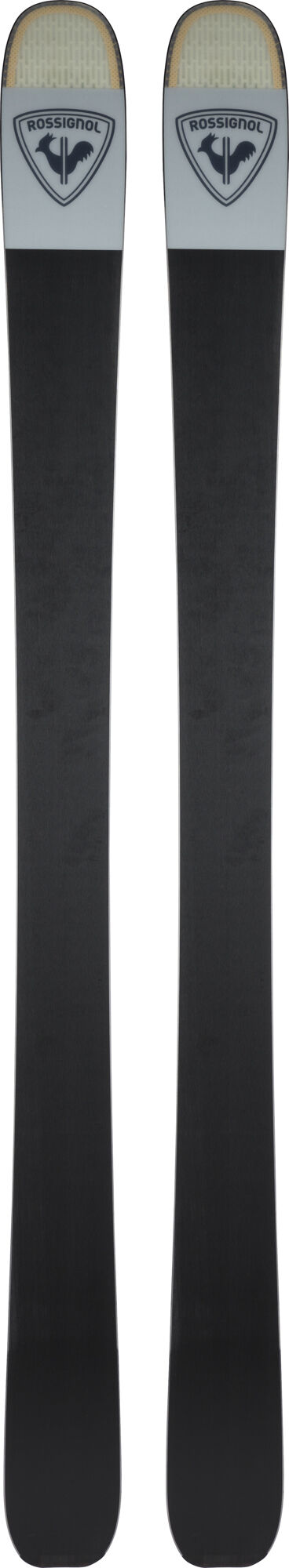 Skis de freeride femme RALLYBIRD 102 OPEN