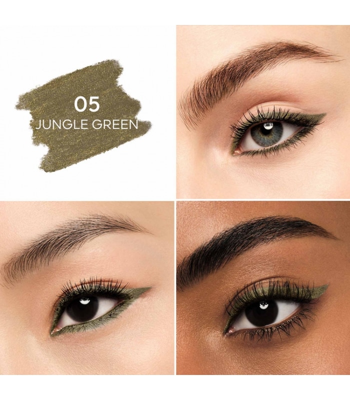 Guerlain-CONTOUR G-Le Crayon Yeux Couleur Intense