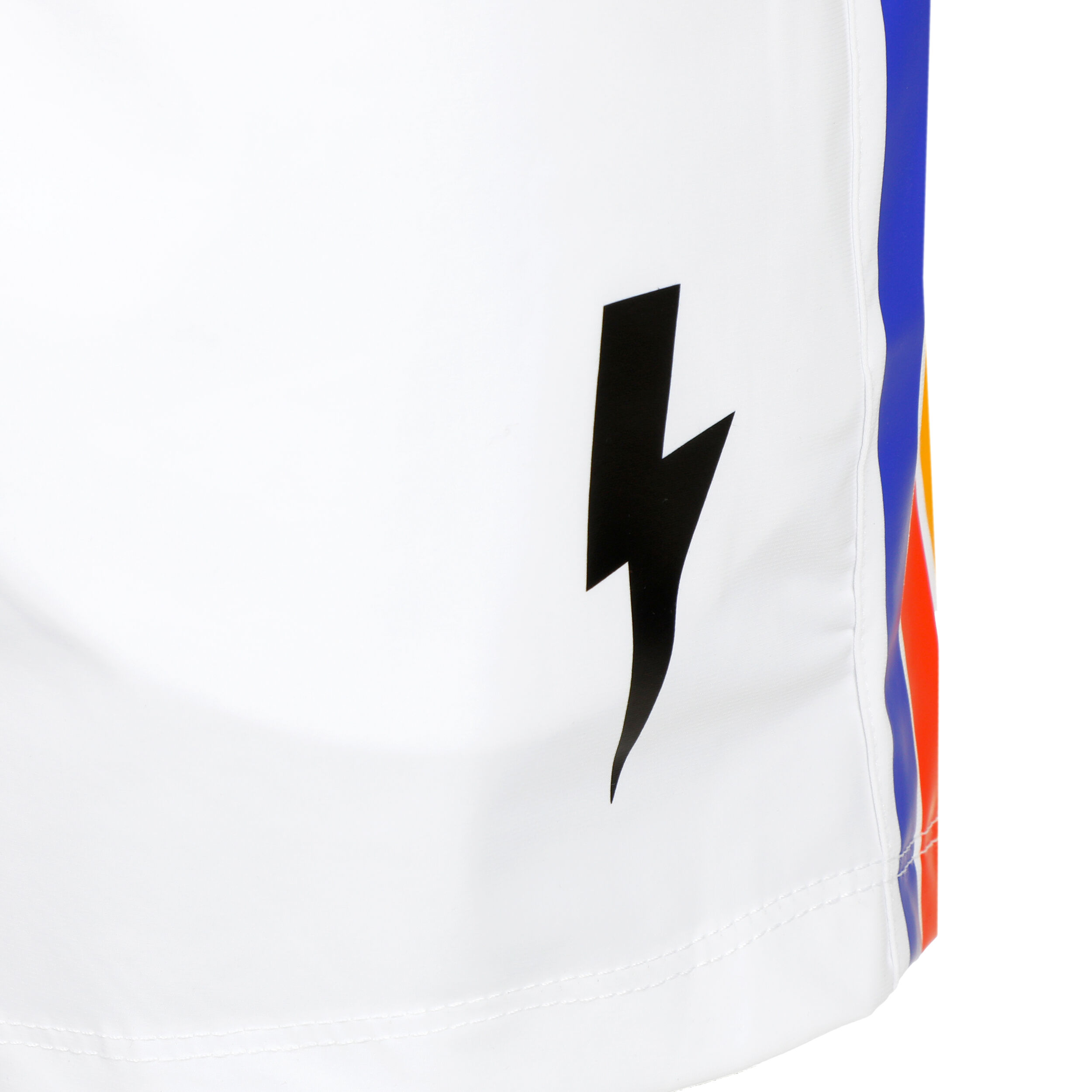 Tech Heritage Shorts Herren - Schwarz, Mehrfarbig
