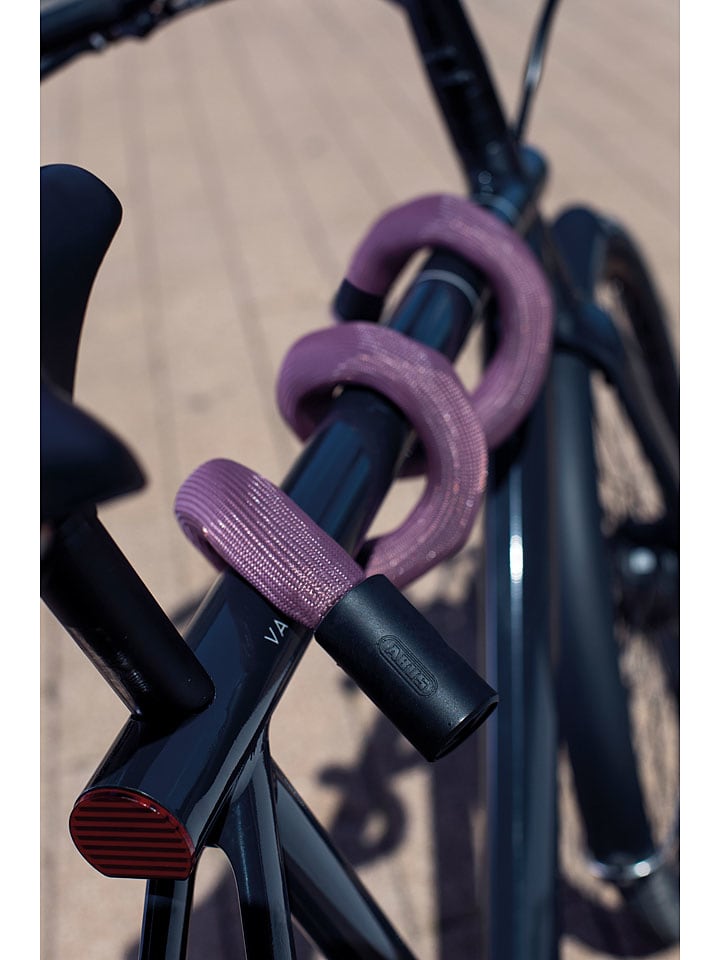 ABUS Goose Lock 6206K in Lila günstig kaufen onesize