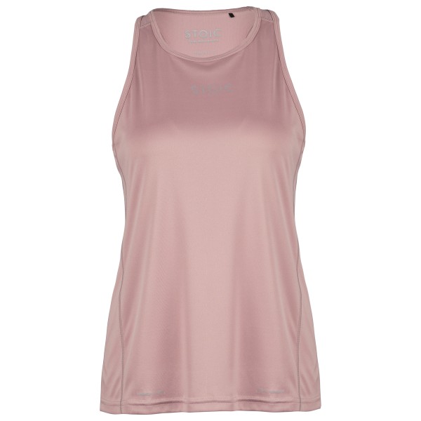 Stoic - Women's HelsingborgSt. Performance Tank - Laufshirt