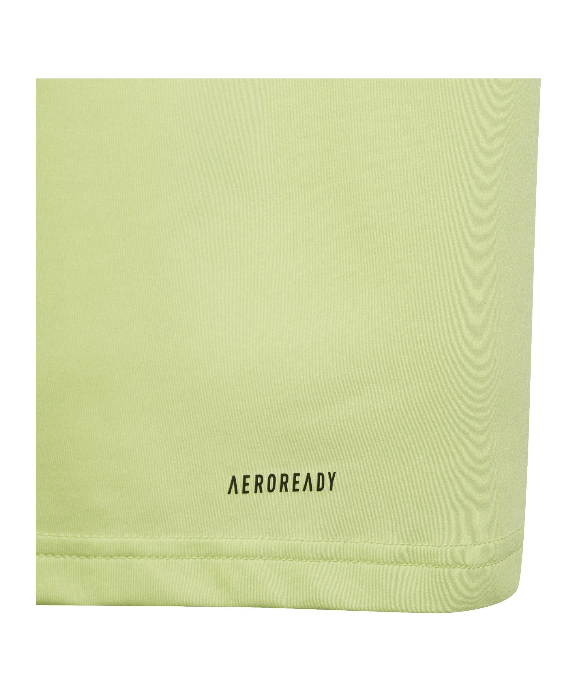 adidas Performance Laufshirt XFG Aeroready T-Shirt Kids default